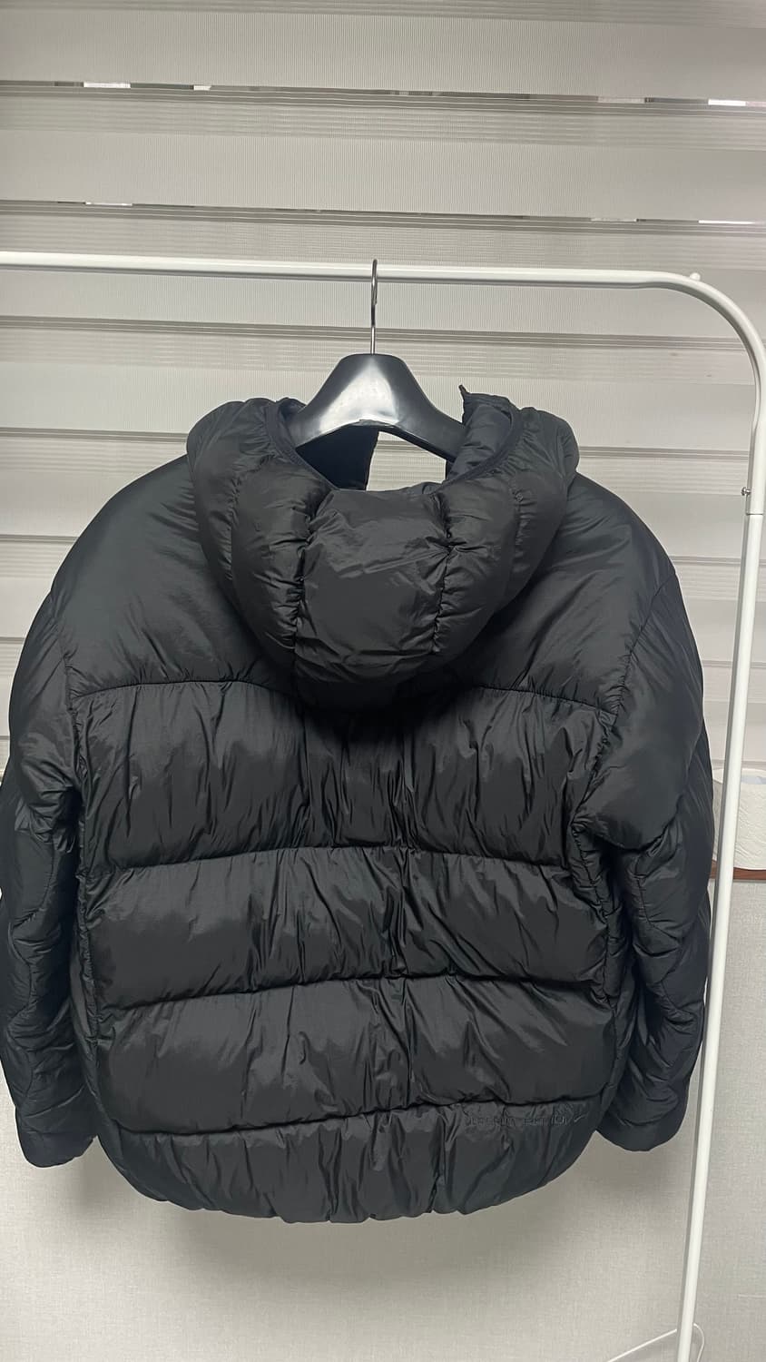 나이키 acg 루나레이크 패딩 구형 상품이미지3