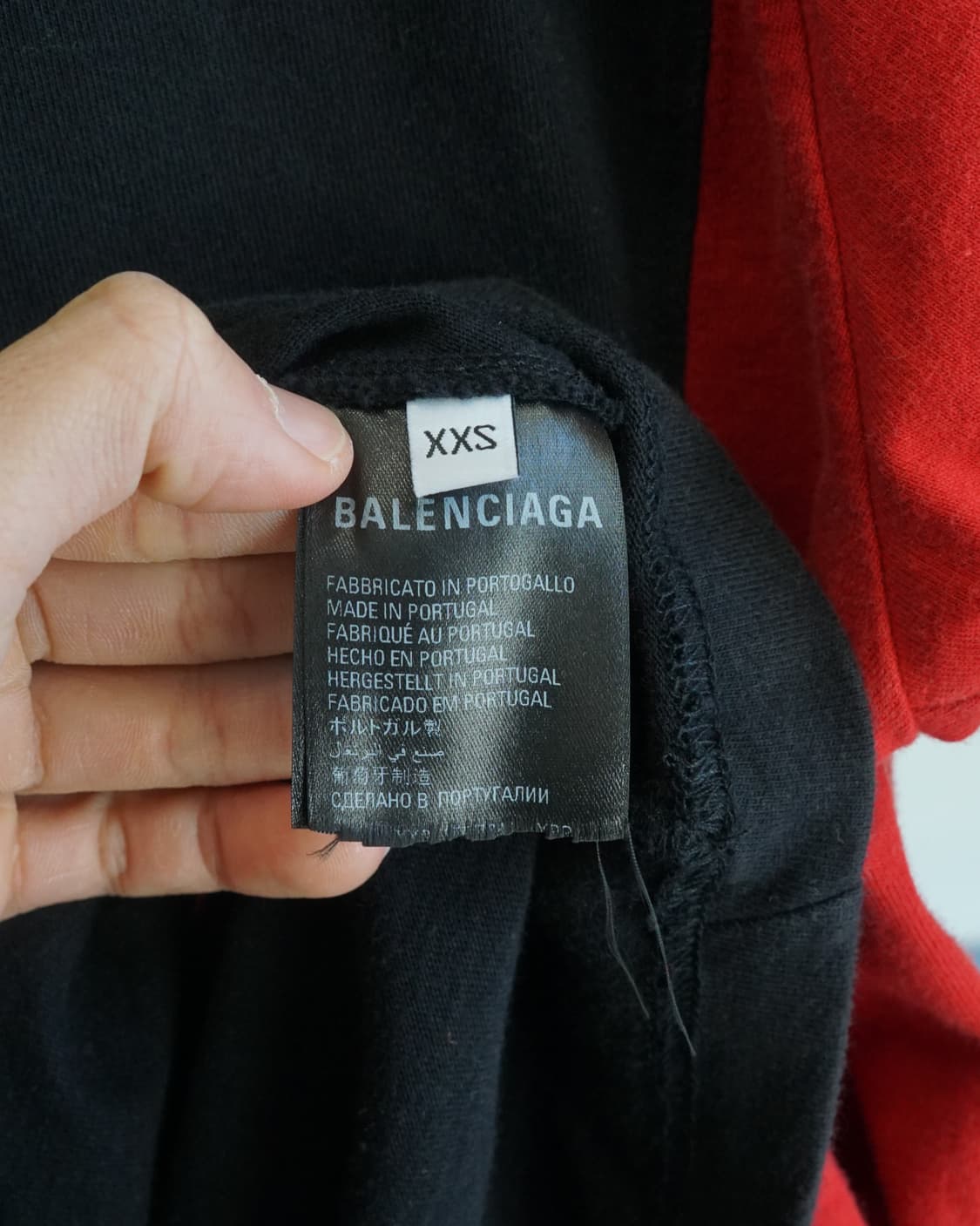 Adidas x Balenciaga 상품이미지7