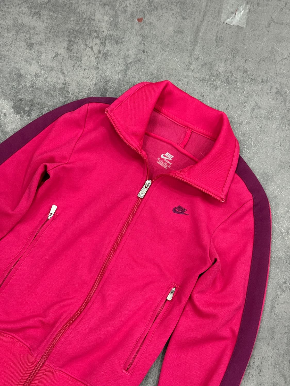 나이키 저지 XS 상품이미지3