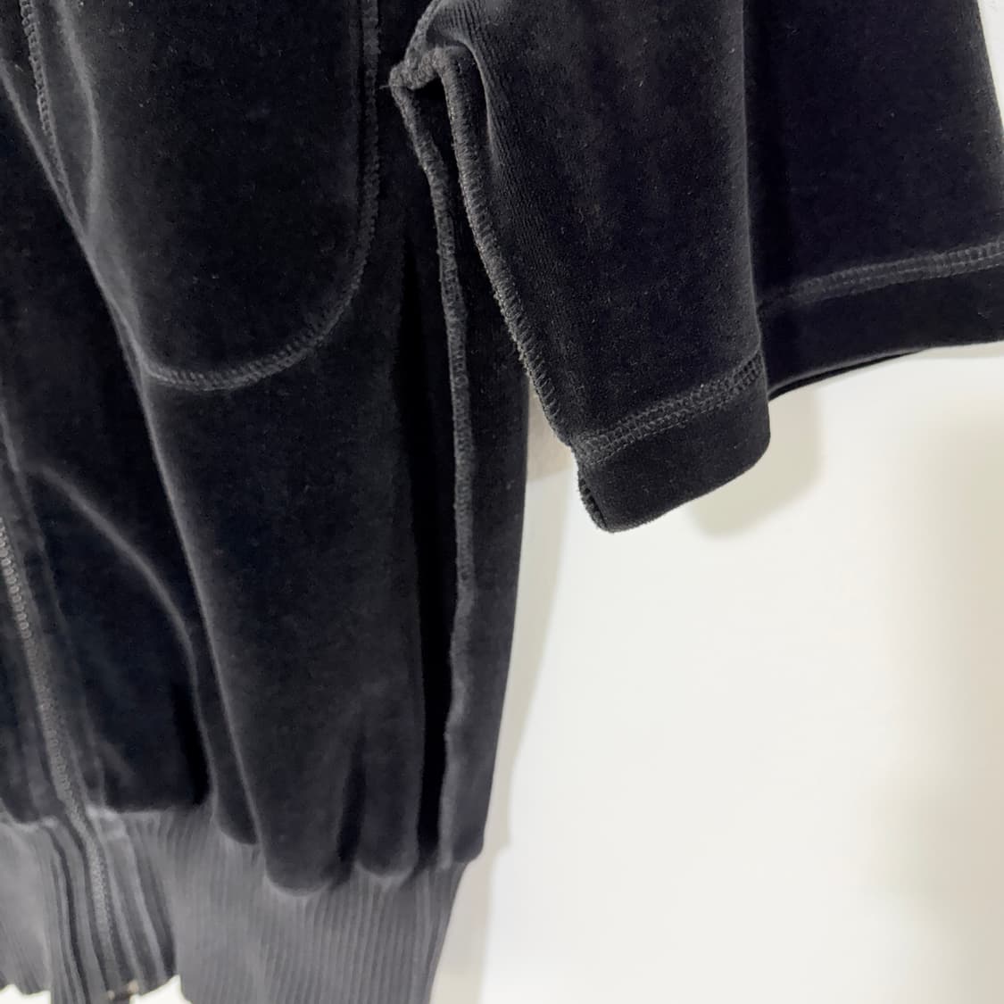 [M] 소니아 리키엘 풀집 집업 자켓 상품이미지5