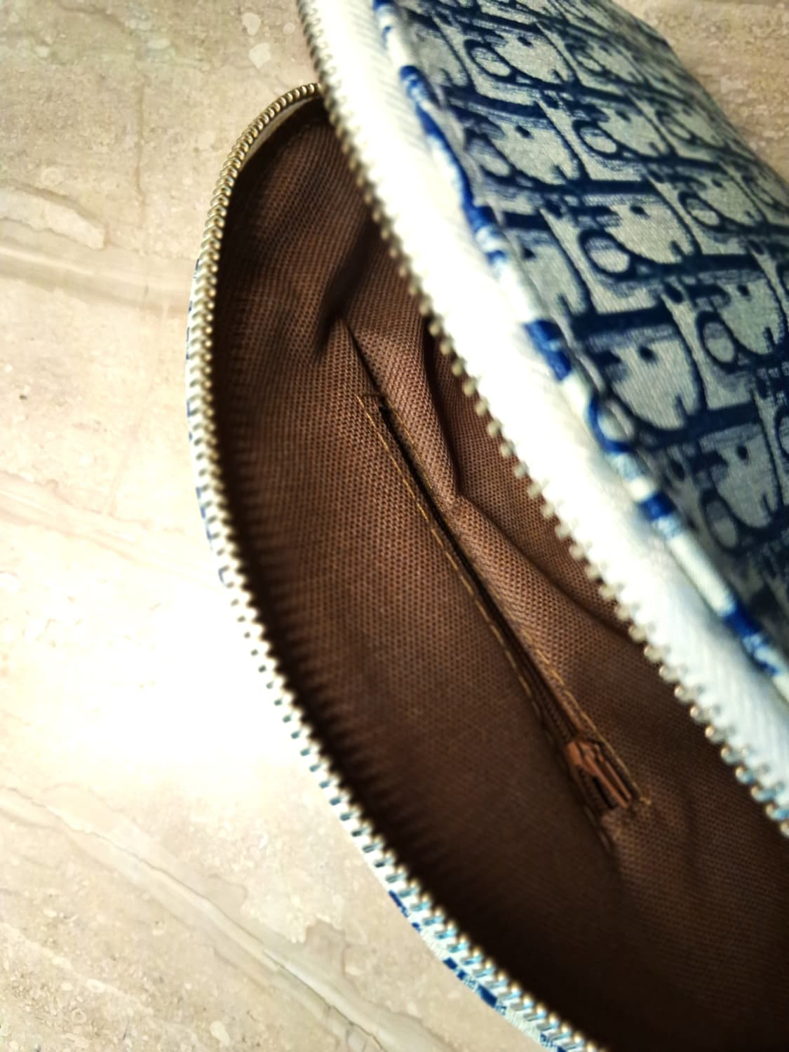 디올 오블리크 파우치(새제품) 상품이미지7