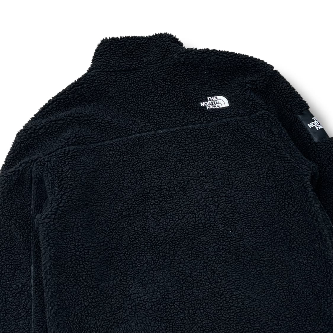 노스페이스 워크 후리스 r2153 상품이미지4