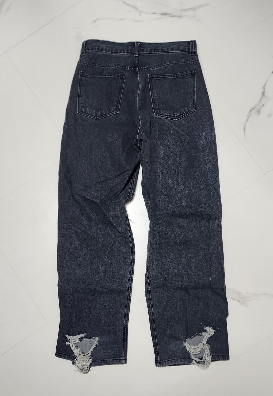 디스트로이드 데님 상품이미지2