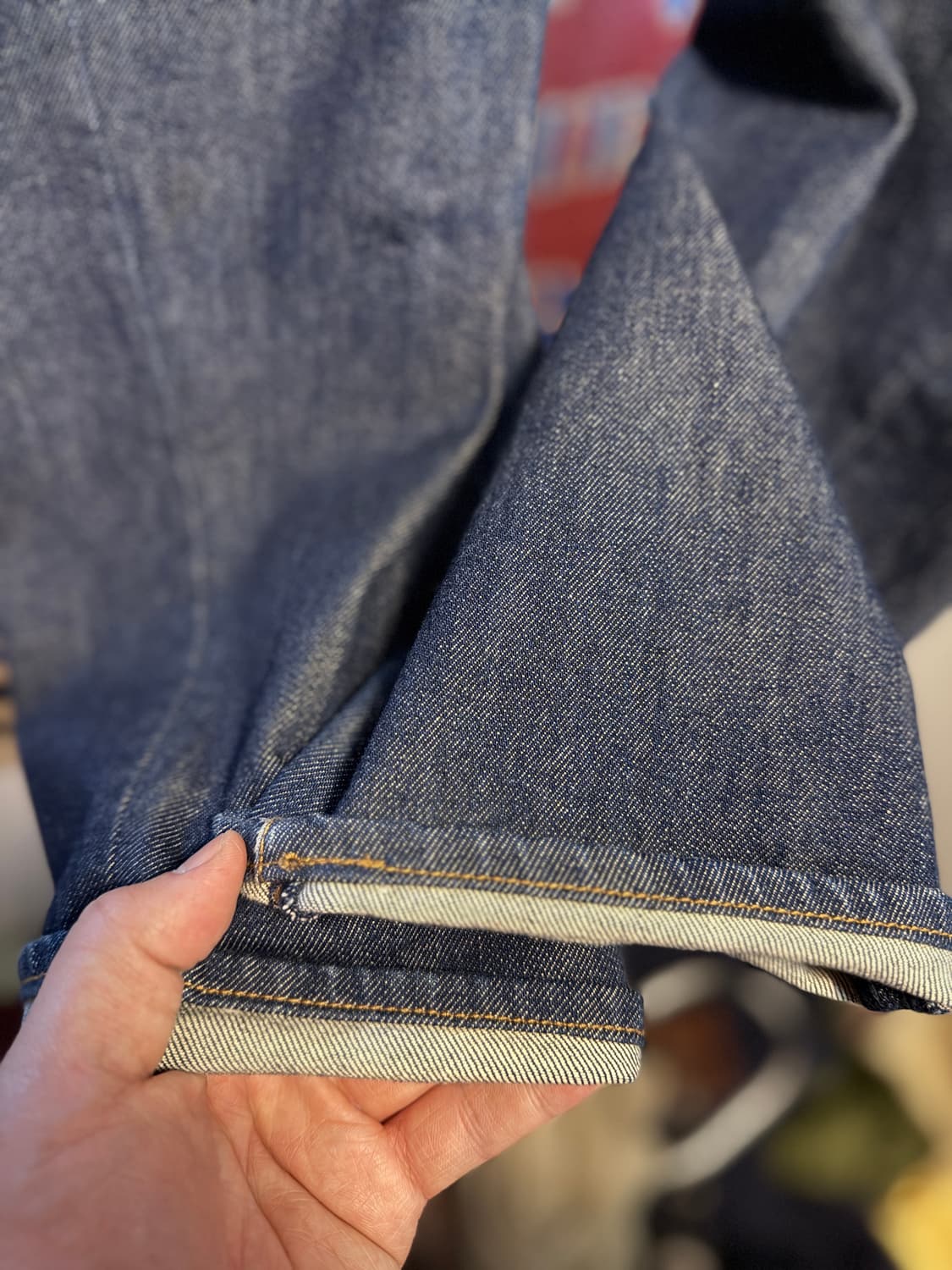 리바이스 엔지니어드 진 LEJ 34/32 상품이미지6