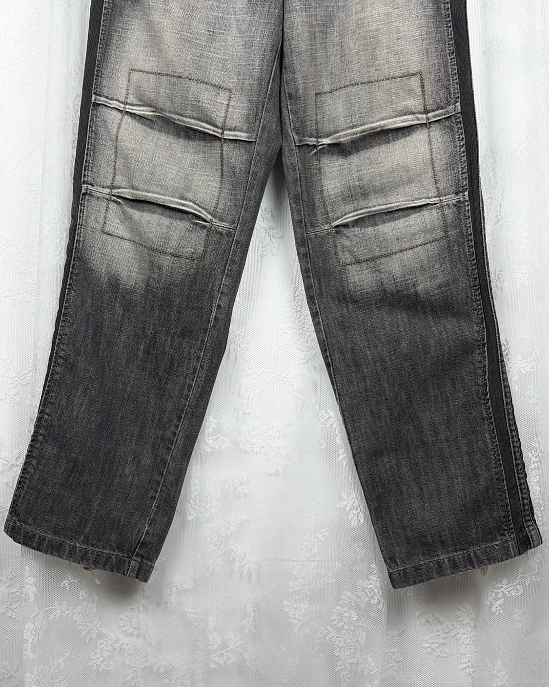 FUBU denim pants 상품이미지6