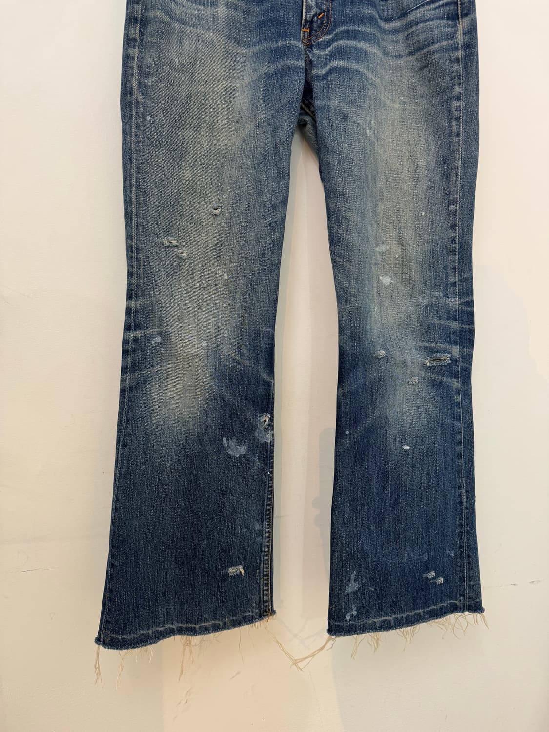 빈티지 리바이스 517 상품이미지3