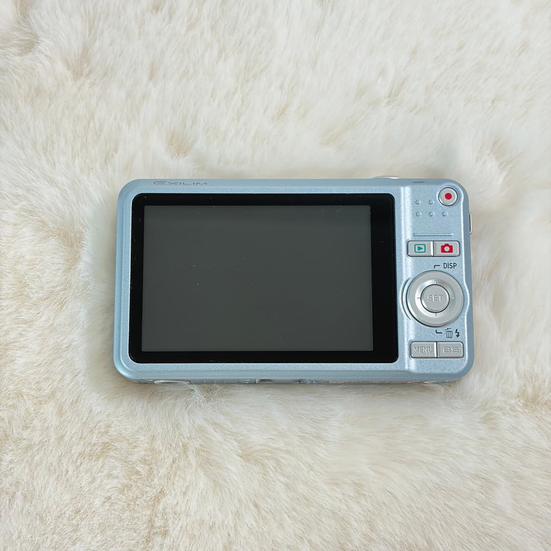 풀박스) 카시오 엑슬림z80 상품이미지2