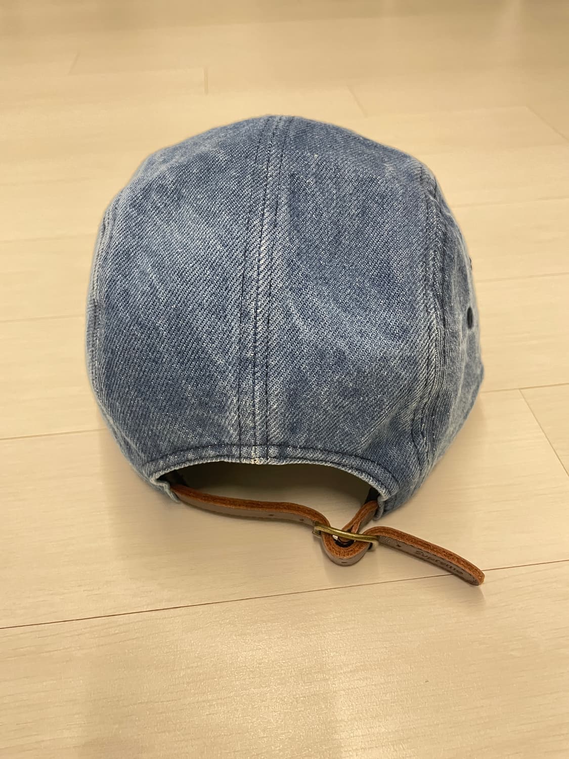 슈프림 24fw 상품이미지3