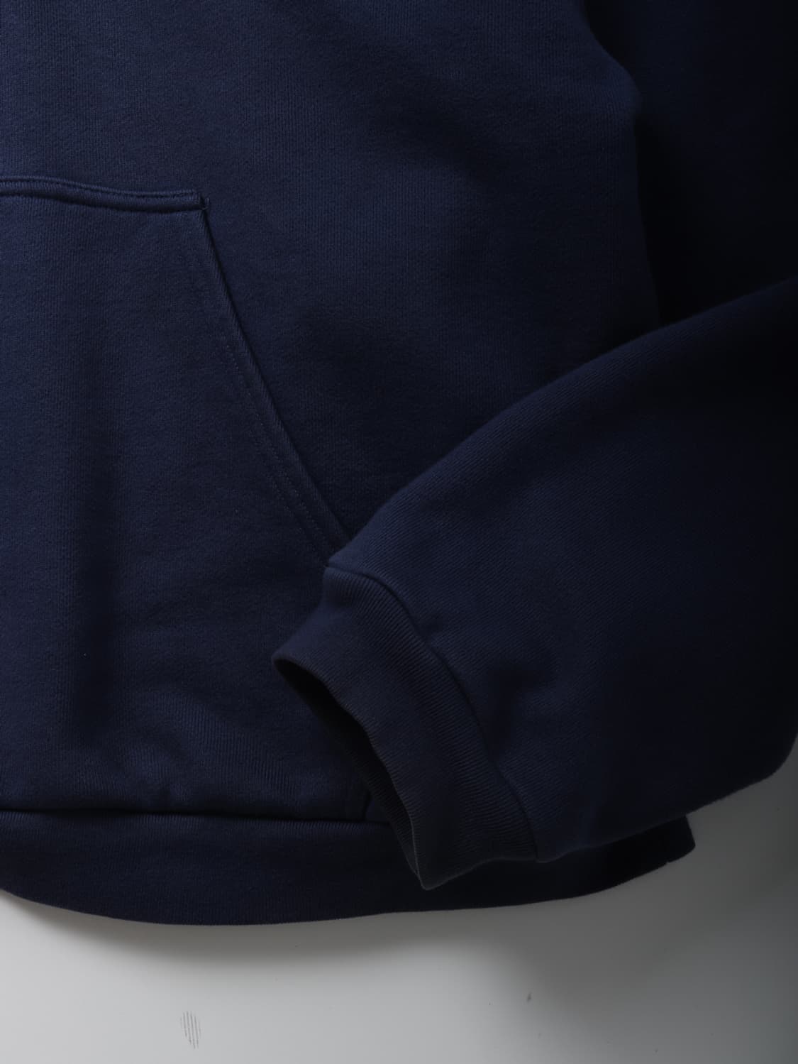 YSTRDY'S TMRRW Double Face Baggy Parka 상품이미지5
