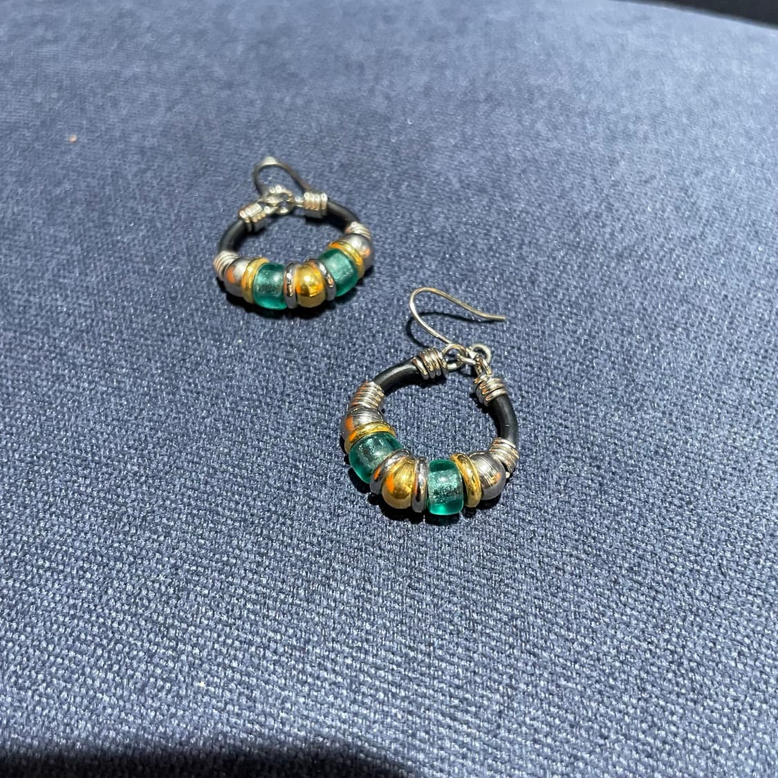 Vintage Earrings 상품이미지2