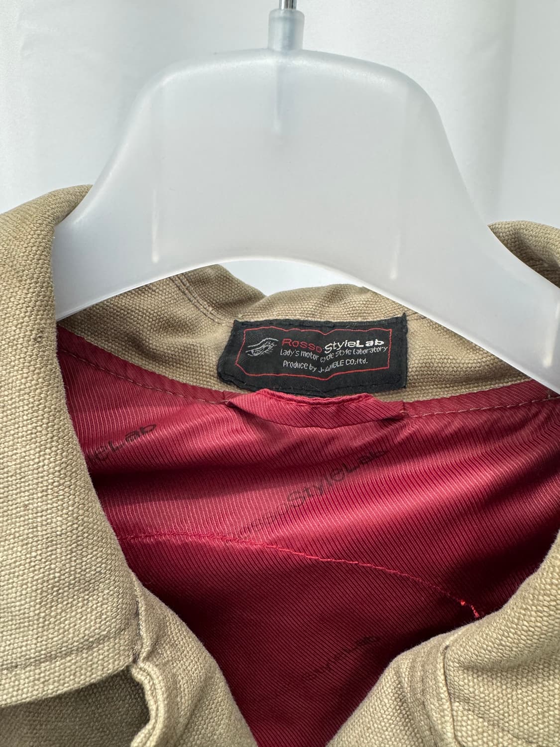 vtg jacket 상품이미지3