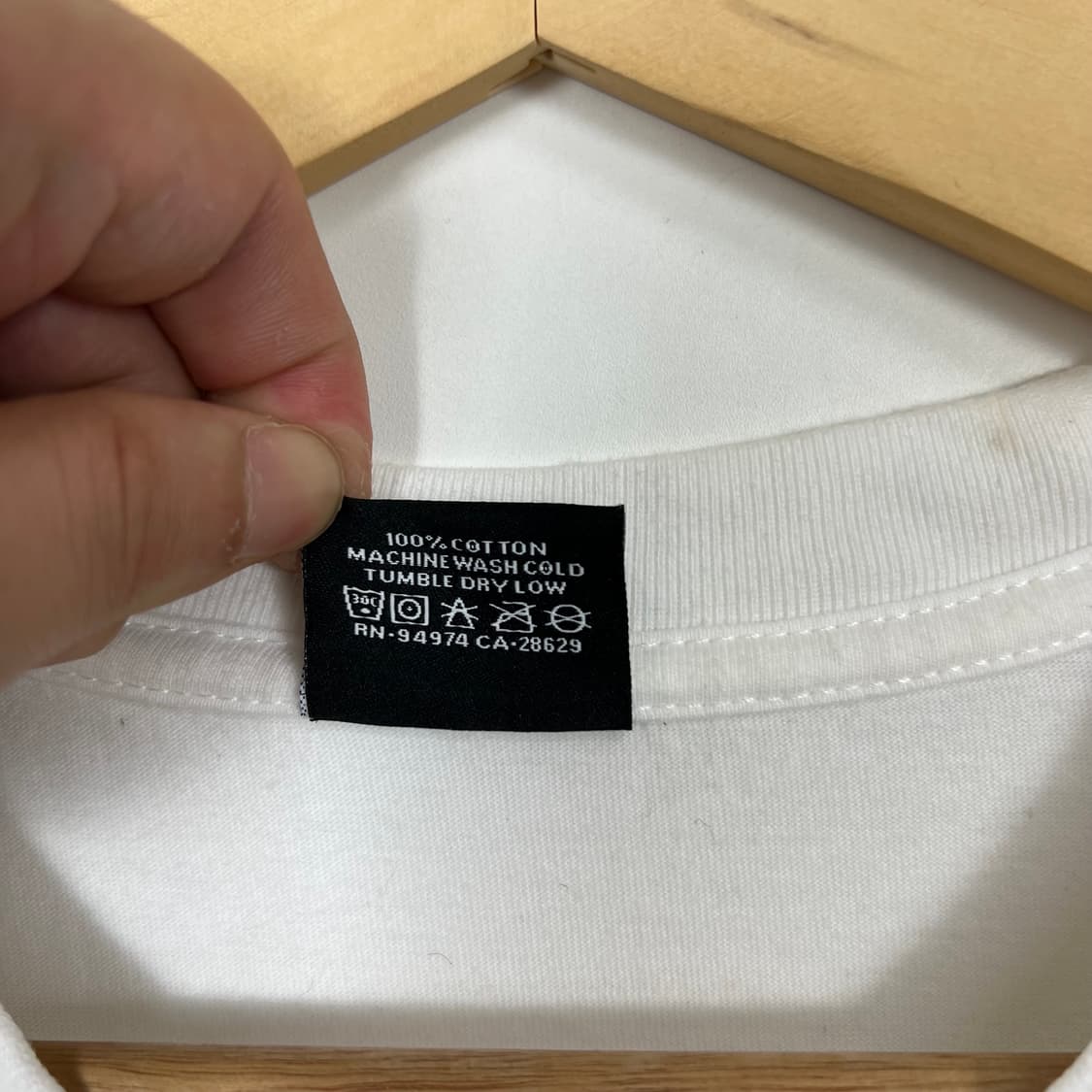 Stussy 스투시 마틴로즈 반팔티 상품이미지6