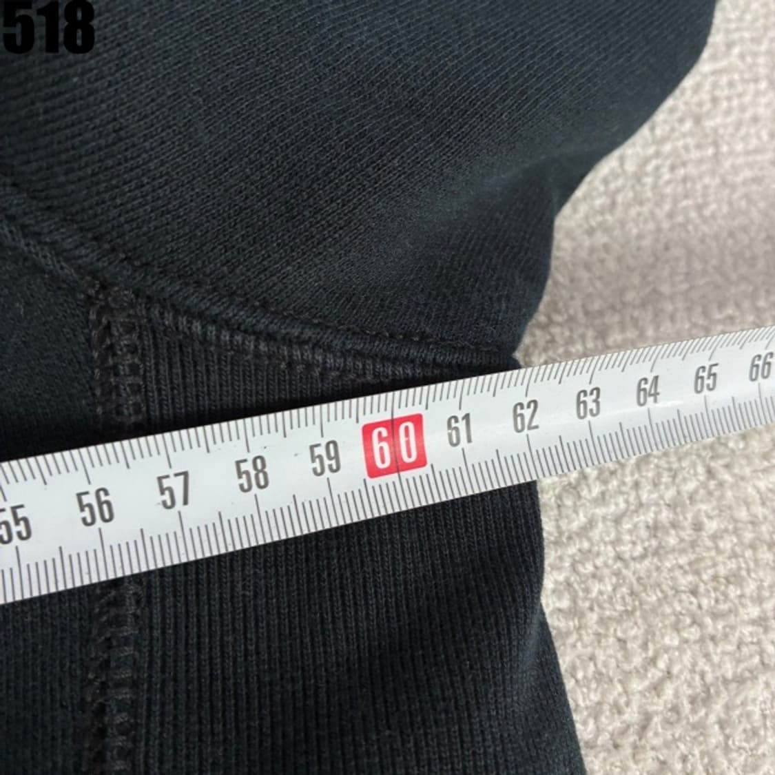 폴로 후드집업  상품이미지4