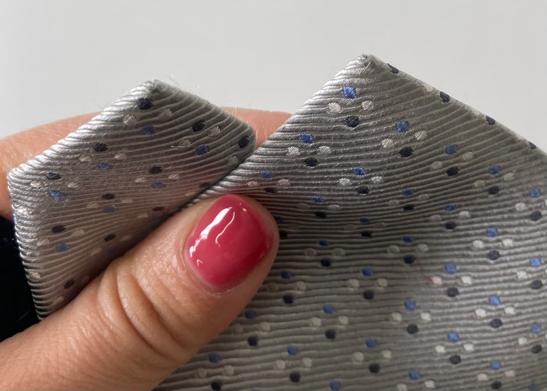 유나이티드 컬렉션 오브 베네통 넥타이 상품이미지9