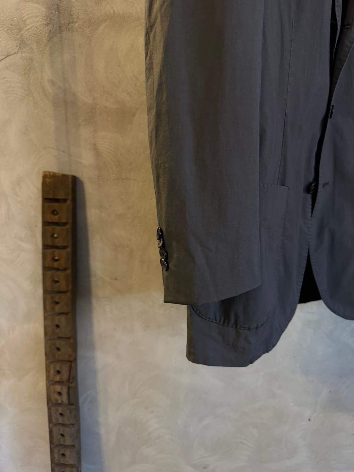 라르디니 테일러드 자켓 100 상품이미지5