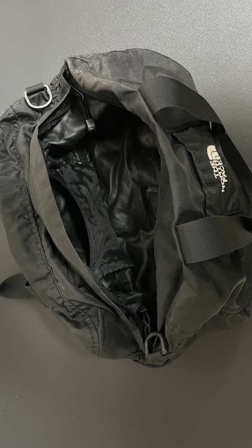 노스페이스 망치백 크로스백 가방 상품이미지4