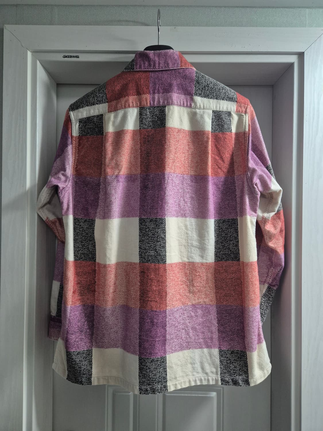 제너럴 리서치, 패러사이트 포켓 셔츠 (1998) 상품이미지3