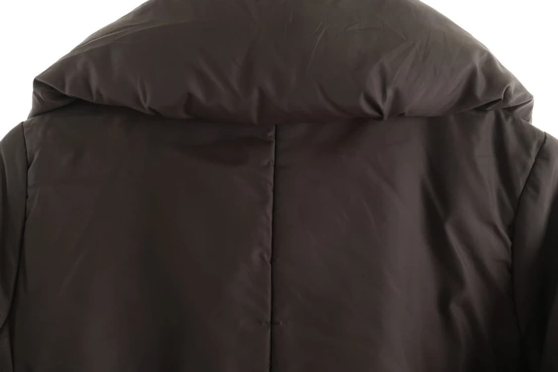 ALLER BIEN 패딩 y2k 와투케 갸루 펑크 punk 모리걸 상품이미지8