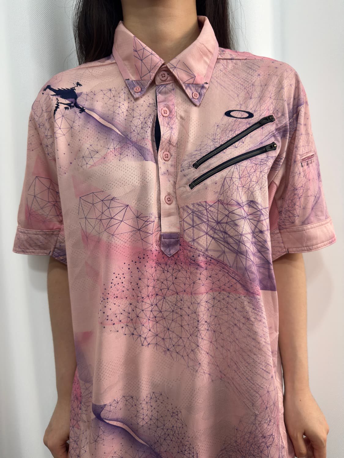 oakley design pk top 상품이미지2