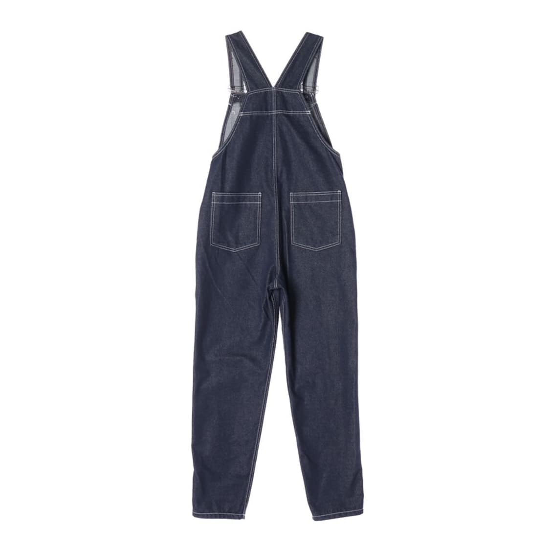 THESTORI 데님 점프수트 0 상품이미지2