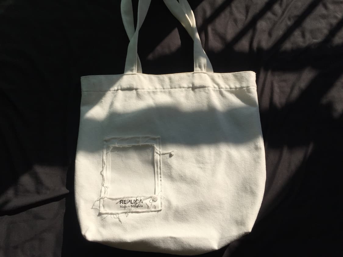 에코백 상품이미지1