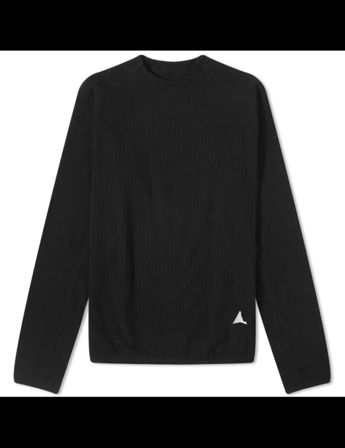 ROA Polartec 그리드 목넥 상품이미지1