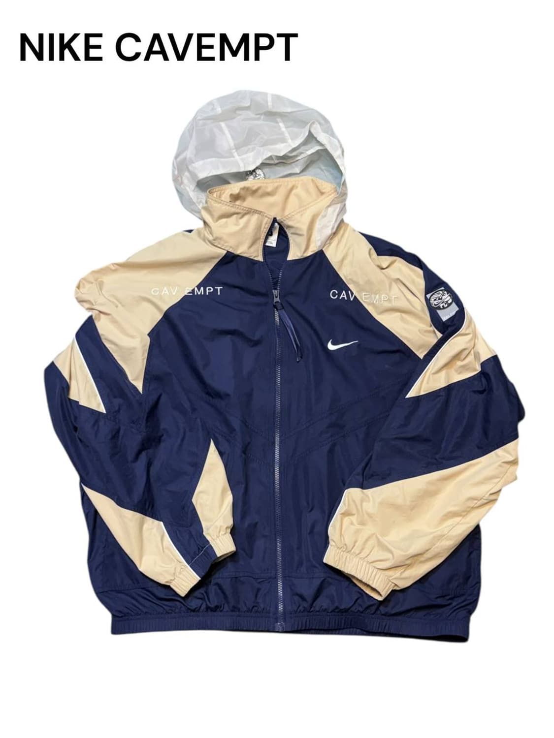 나이키 카브엠트 트랙자켓 상품이미지1