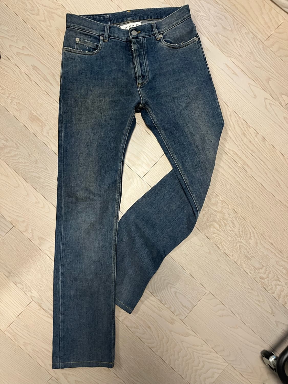 마르지엘라 데님 상품이미지1