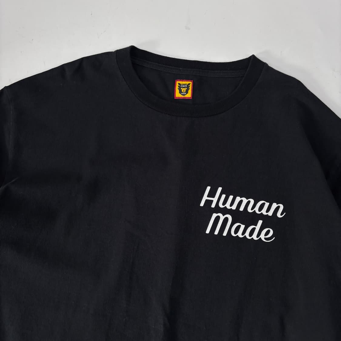 휴먼메이드 플라밍고 롱슬리브 상품이미지2