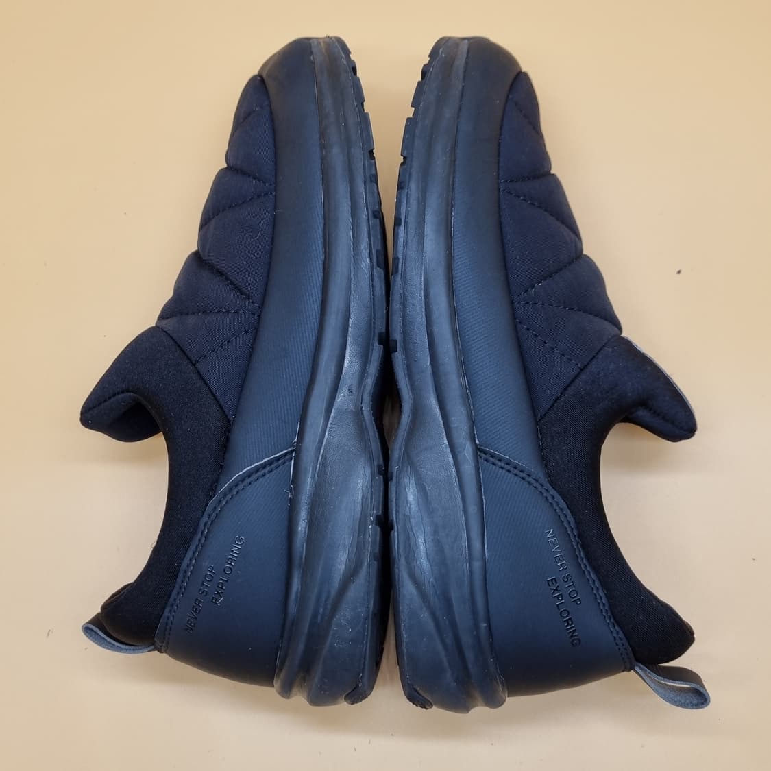 노스페이스 브이모션 남성방안화270 상품이미지5