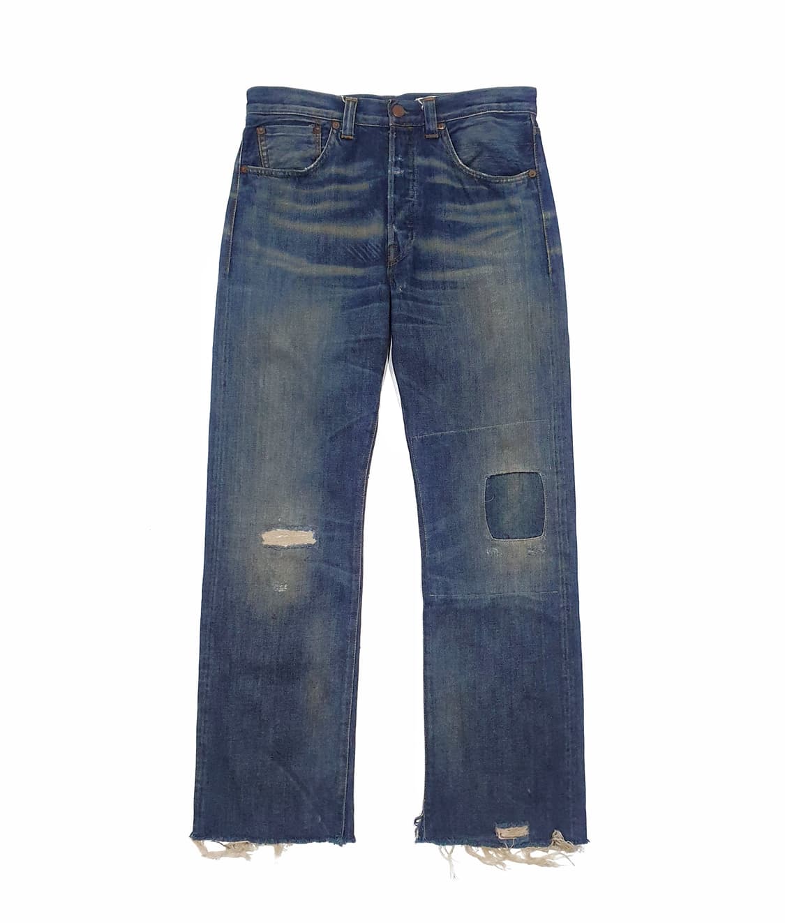 lvc 47501 리미티드 829 리페어드 32 (30~31) 상품이미지1