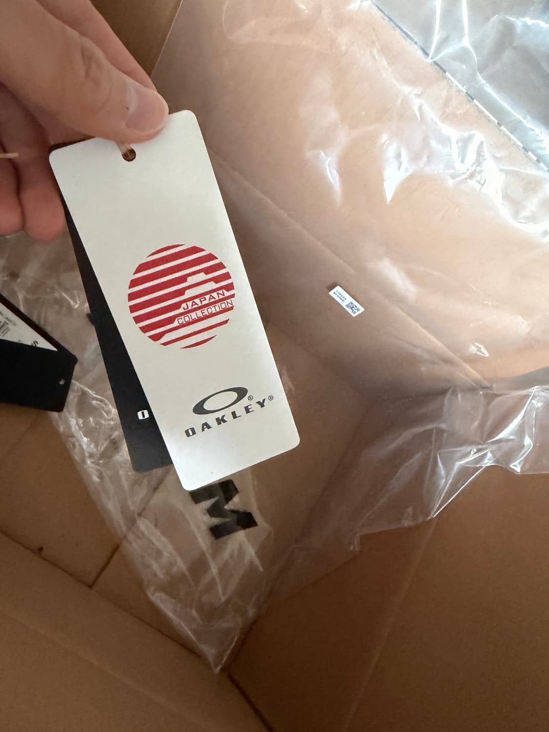 오클리 엘리먼츠 쉘 자켓 2.0 블랙아웃 상품이미지5