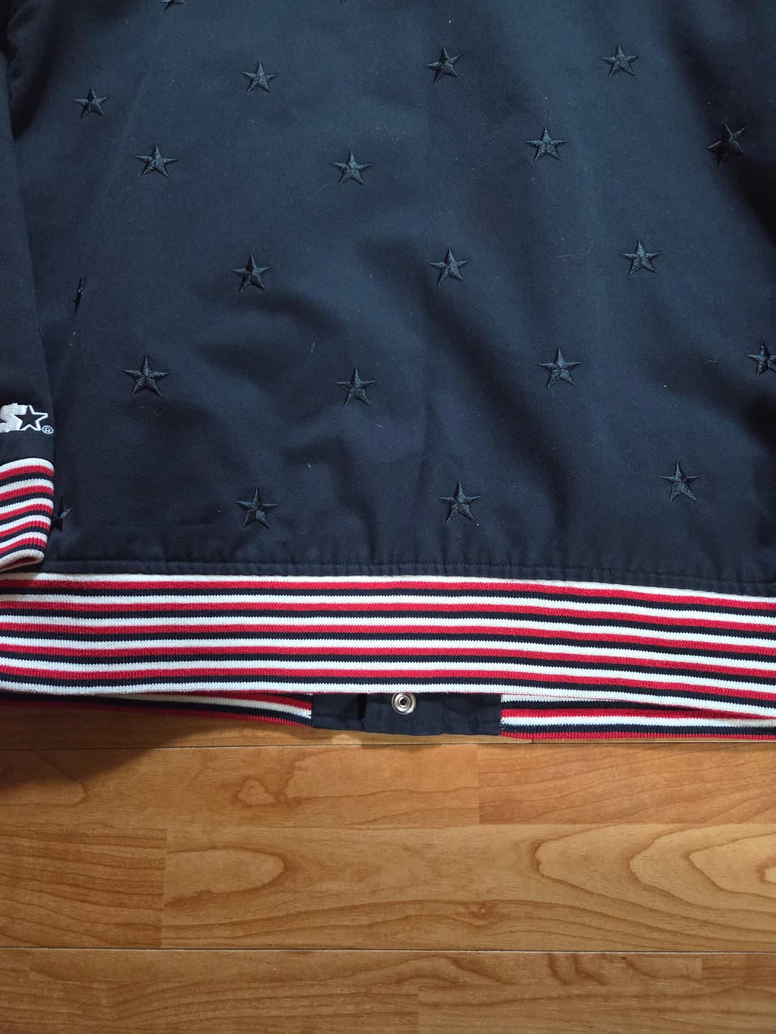 슈프림.스타터 베이스볼자켓 상품이미지9