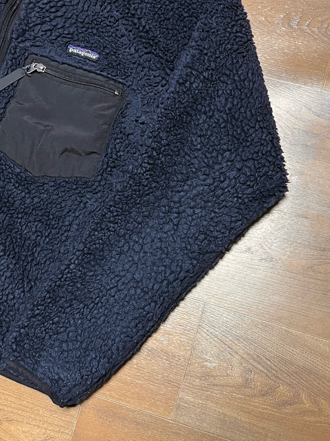 2002년 빈티지 파타고니아 딥파일 상품이미지7