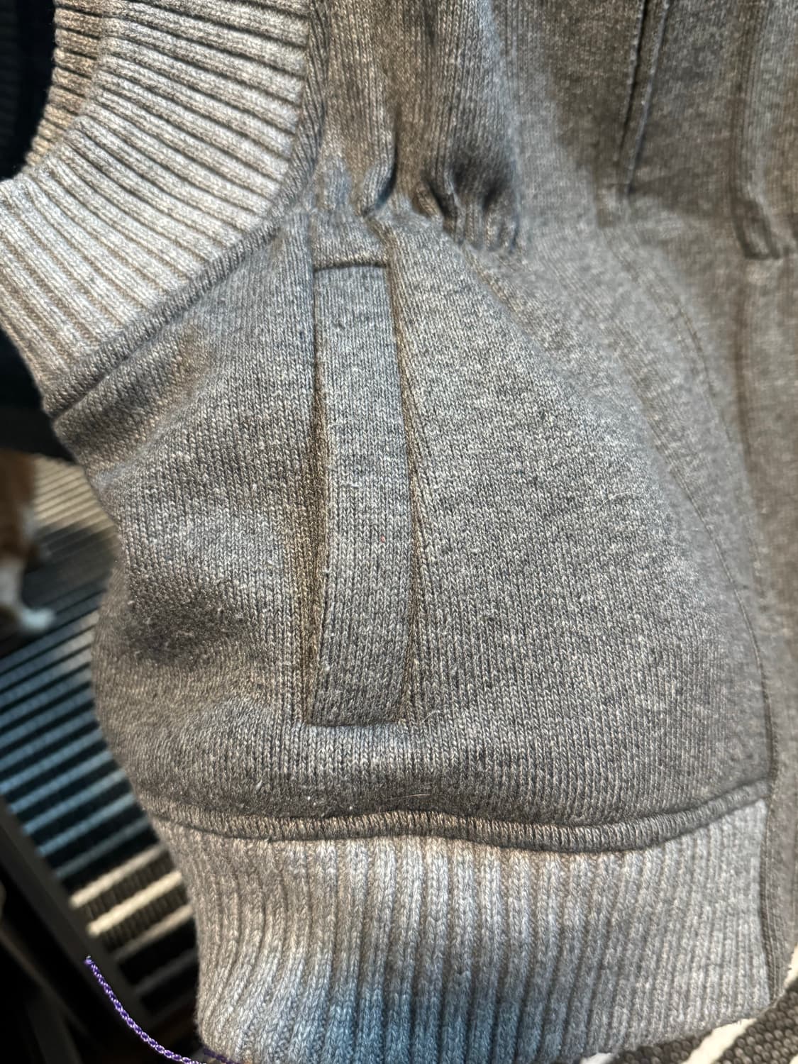 마뗑킴 니트베스트 상품이미지6