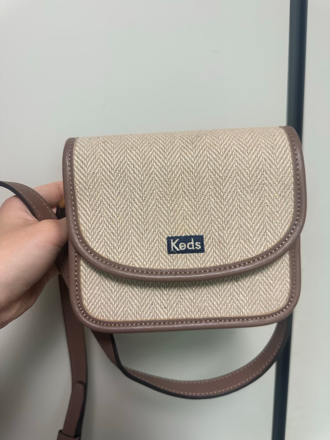 Keds 케즈 카메라백 가방 상품이미지1