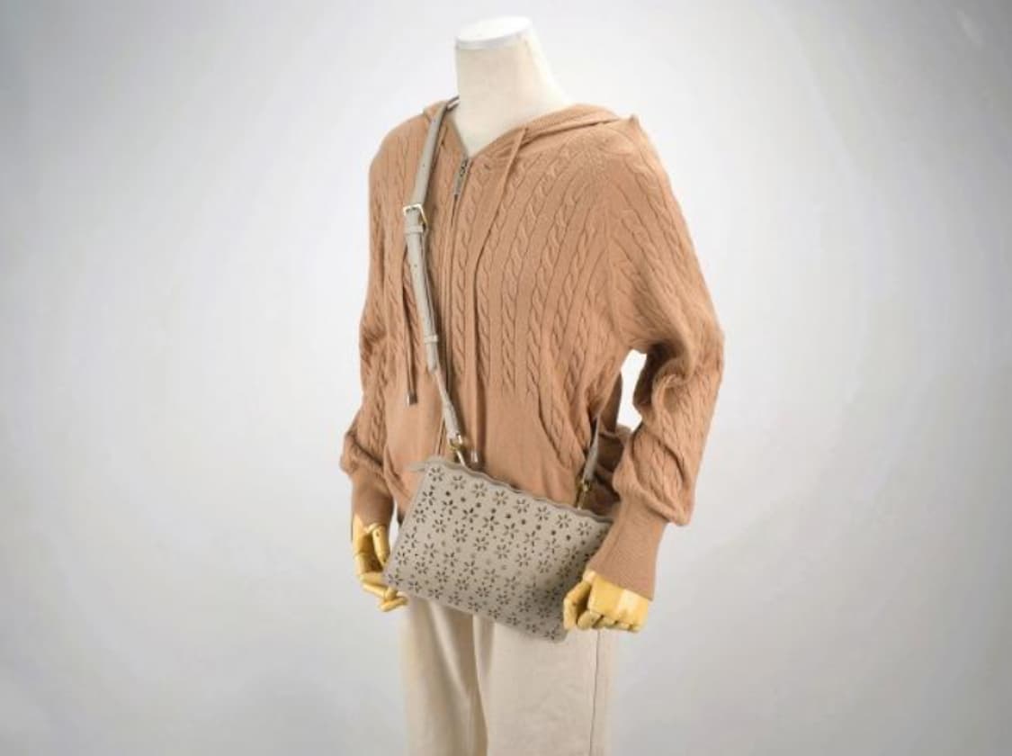 크리스찬 크로스백 상품이미지10