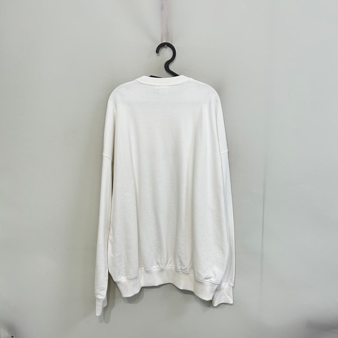 필라 남성 맨투맨 티셔츠 105 상품이미지3