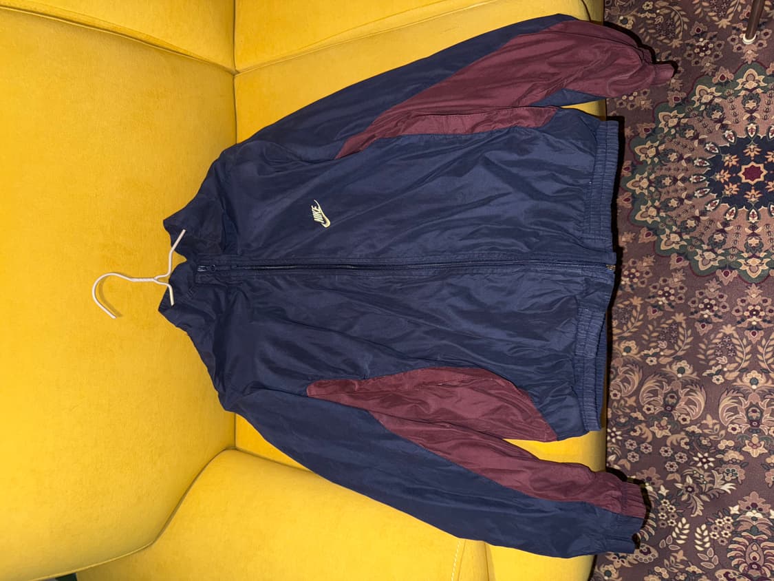 Nike 바람막이 상품이미지1