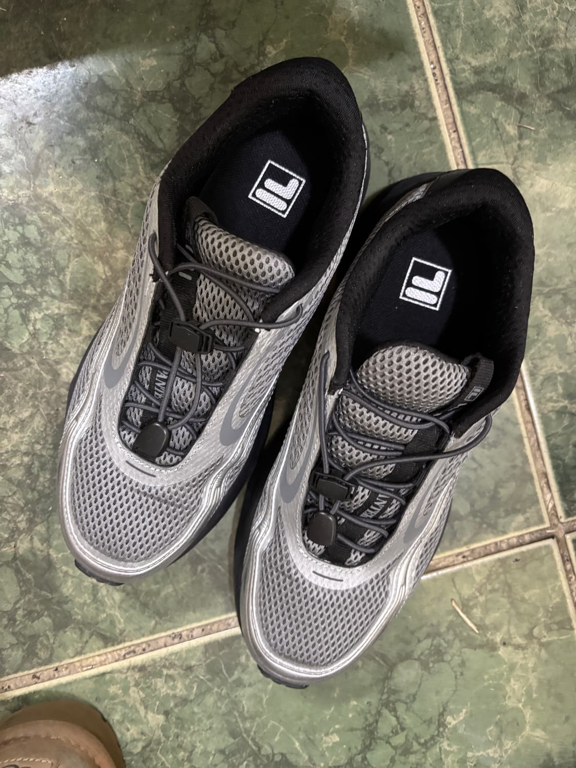 휠라 판테라 99/25(1RM02946H010)(250) 상품이미지3