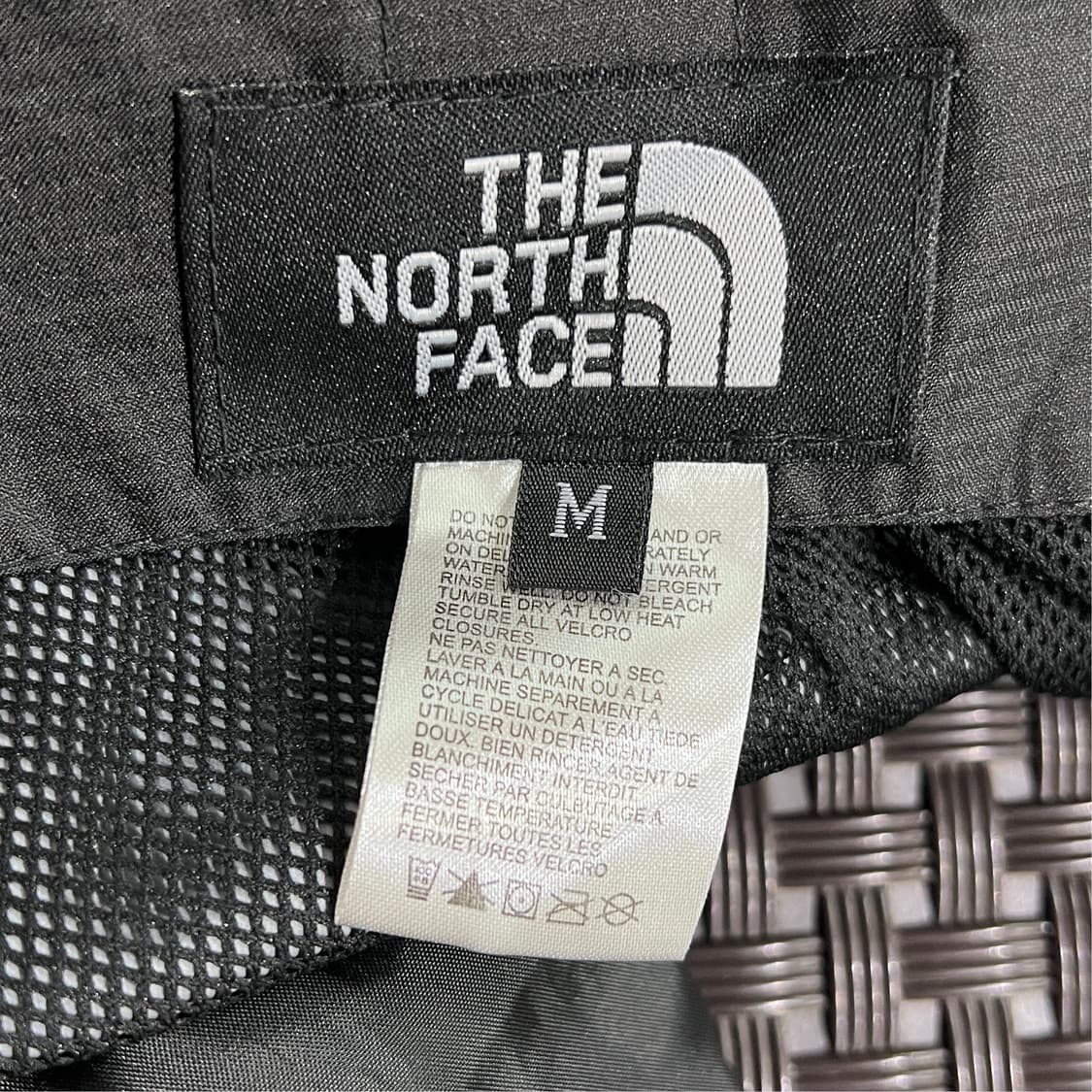 [M] 노스페이스 고어택스 쉘자켓 바람막이  상품이미지10