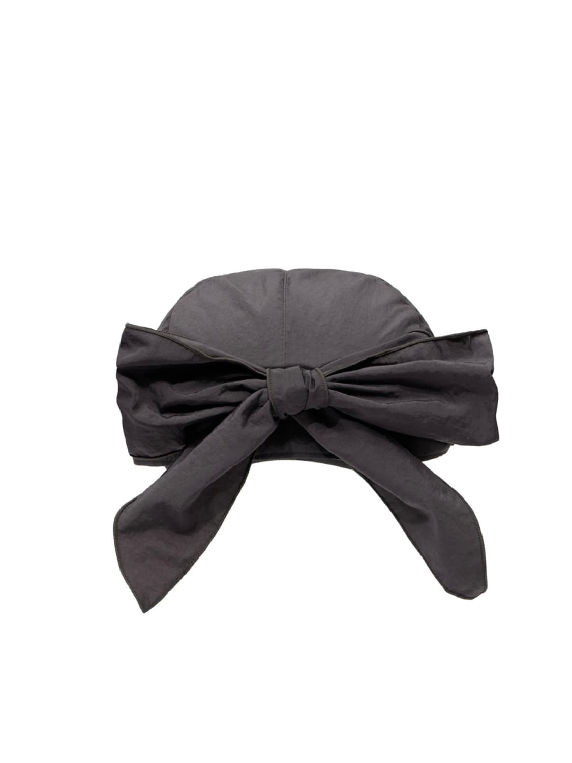 다이닛 헌팅 캡 브라운 모자 HUNTING CAP IN BROWN 상품이미지3