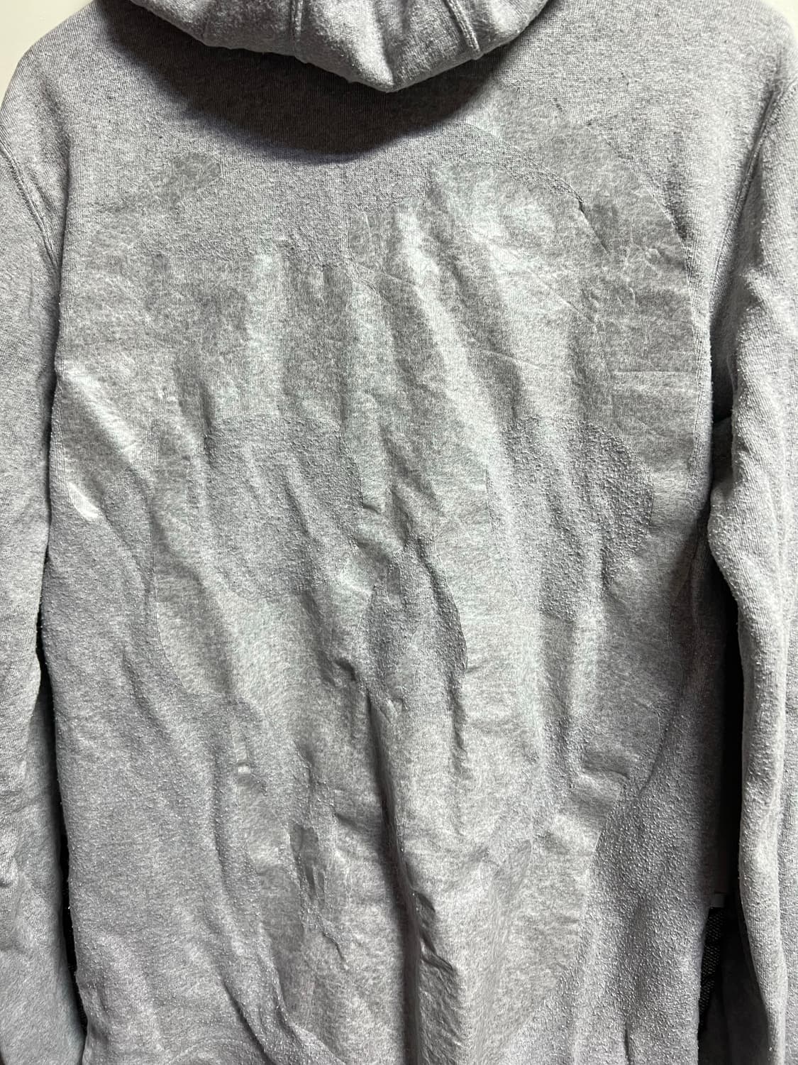 2010 꼼데가르송 후드집업 상품이미지4