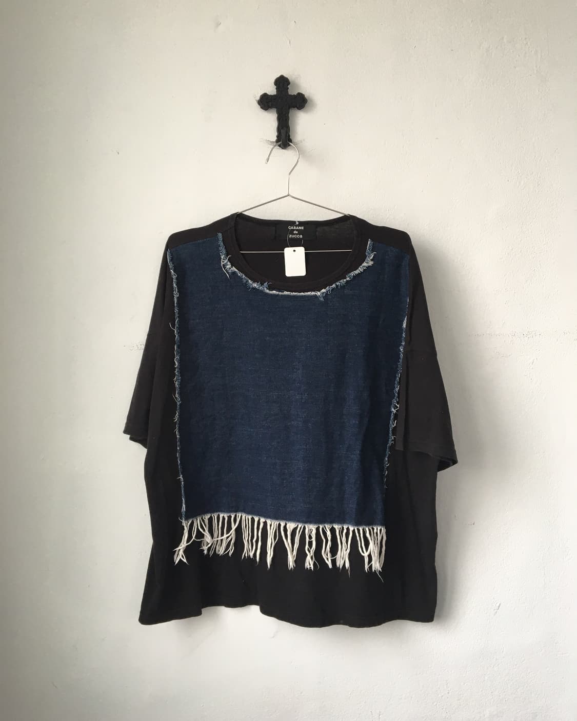 Cabane de zucca t shirt 상품이미지2