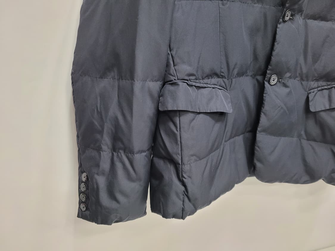 DKNY 다운 패딩 자켓 / 남 L  상품이미지4