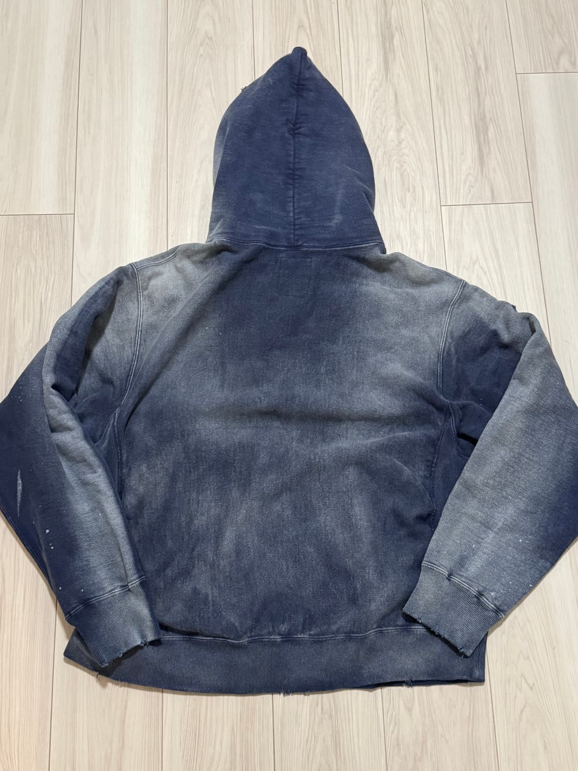 바우와우 에이징후드 상품이미지4