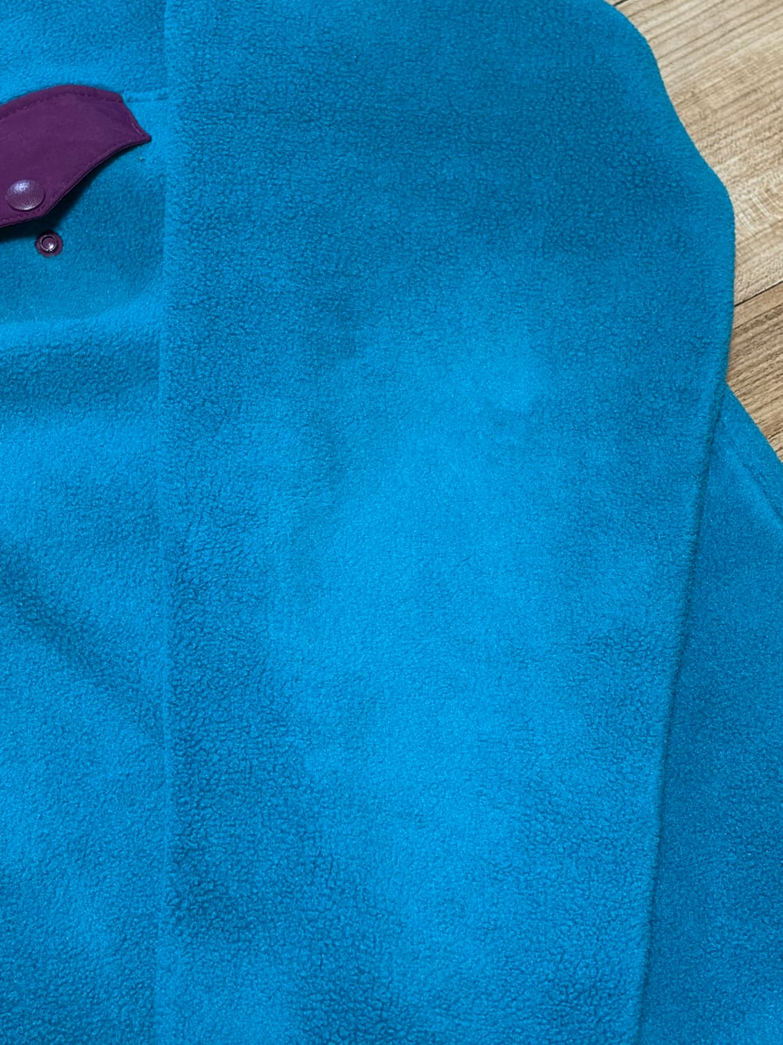 파타고니아 신칠라 L 비레이 블루 상품이미지4