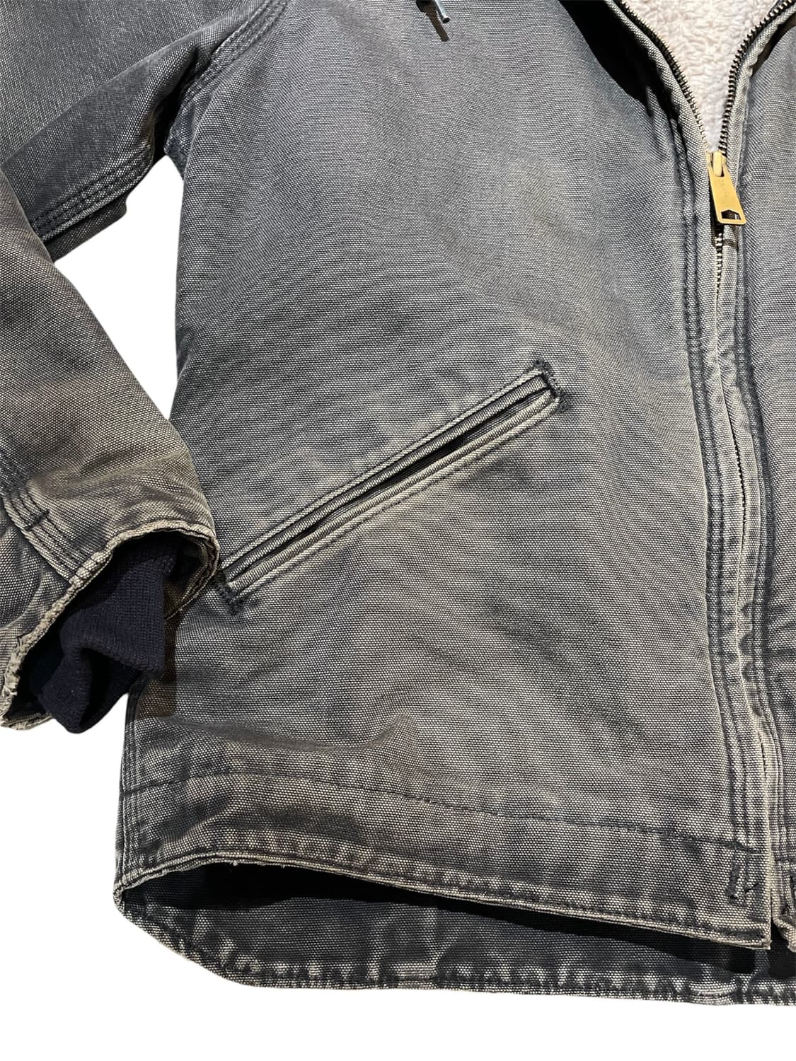 칼하트 자켓 상품이미지5