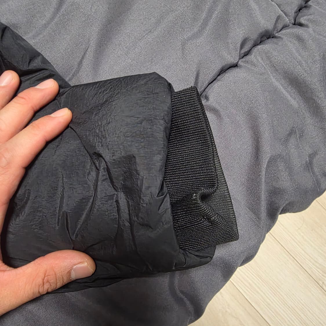 스톤아일랜드 패딩 L 상품이미지6