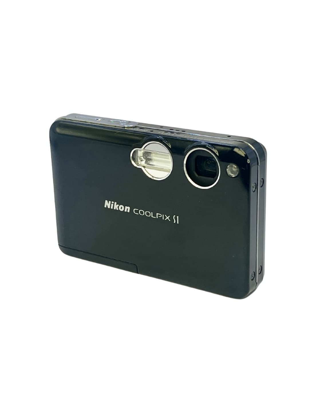 (작례!)Nikon Coolpix S1 디카 상품이미지6